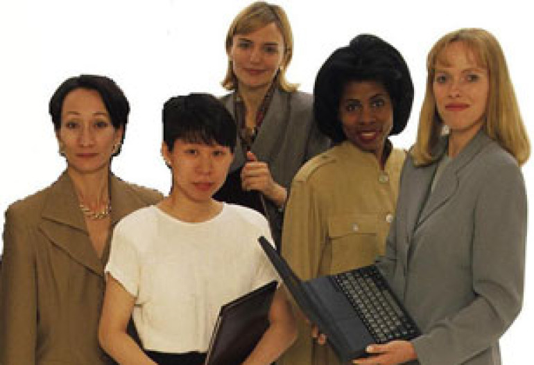 Equal Pay and Equal Rights Instead of Flowers for International Women’s Day, Please