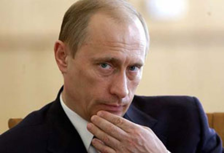 Putin’s new empire: a New Eurasian Union with its own currency?