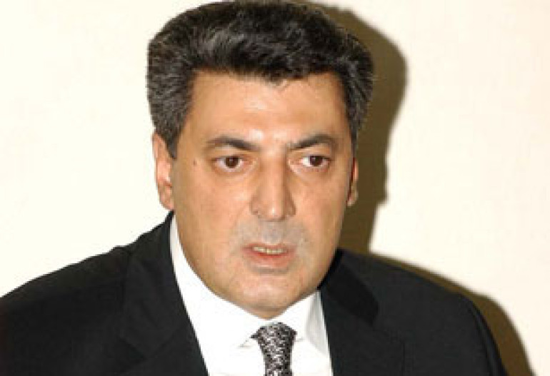 Current Government is in No Condition to Fight Against Corruption: Demirchyan