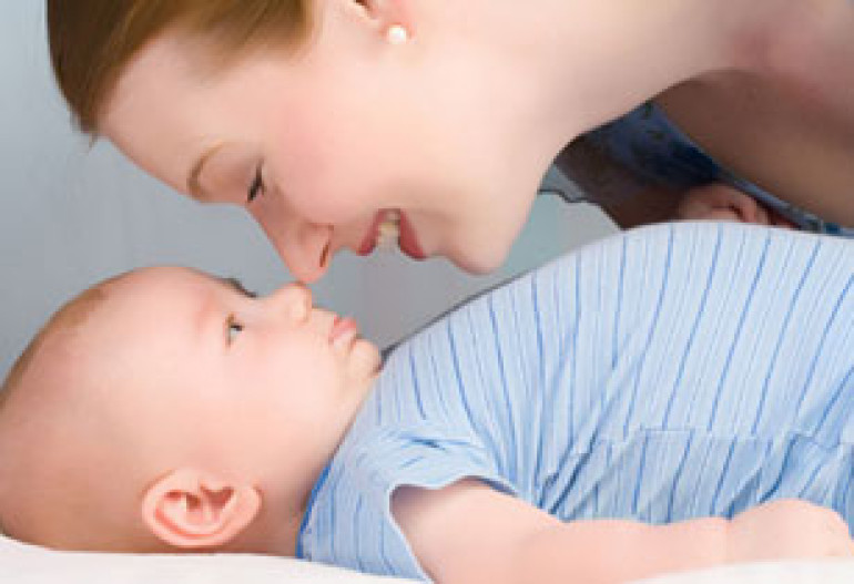 Armenia 37th in Maternal Deaths During Pregnancy and Childbirth: Study