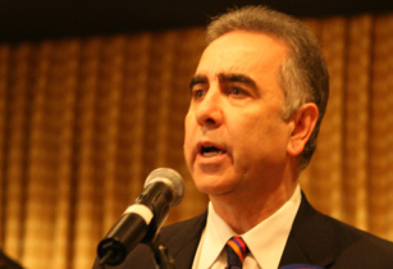 Armenian-Americans Should not Allow Obama and Clinton to Bury Genocide Bills