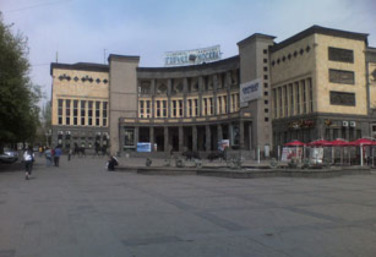 Не будем повторять ошибки советского периода: сохраним летний зал кинотеатра «Москва»