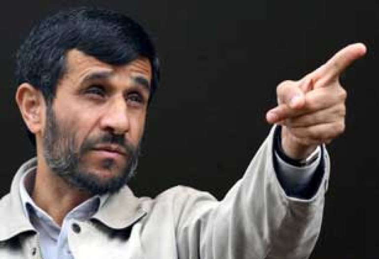 So Who’s Playing a “Double Game”? Iran and US Duke It Out