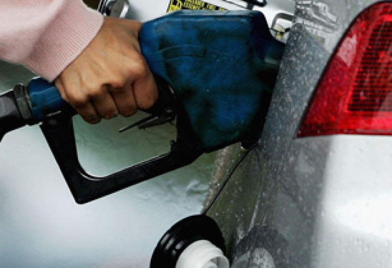 Price of Petrol in Armenia Officially Rose 