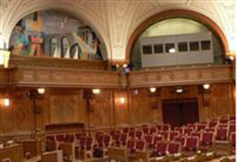 Swedish Parliament to Vote on Armenian Genocide Resolution (Again)