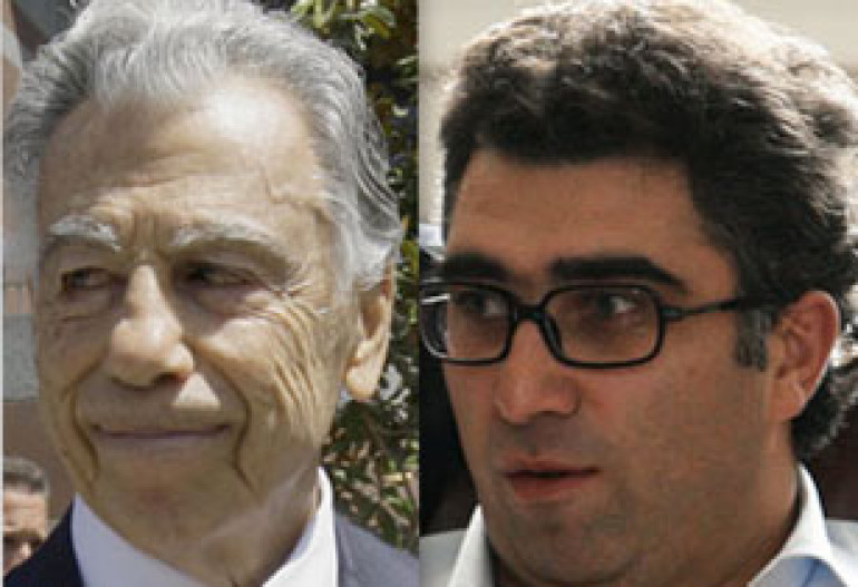 Two Armenian Billionaires in the World, According to Forbes Survey