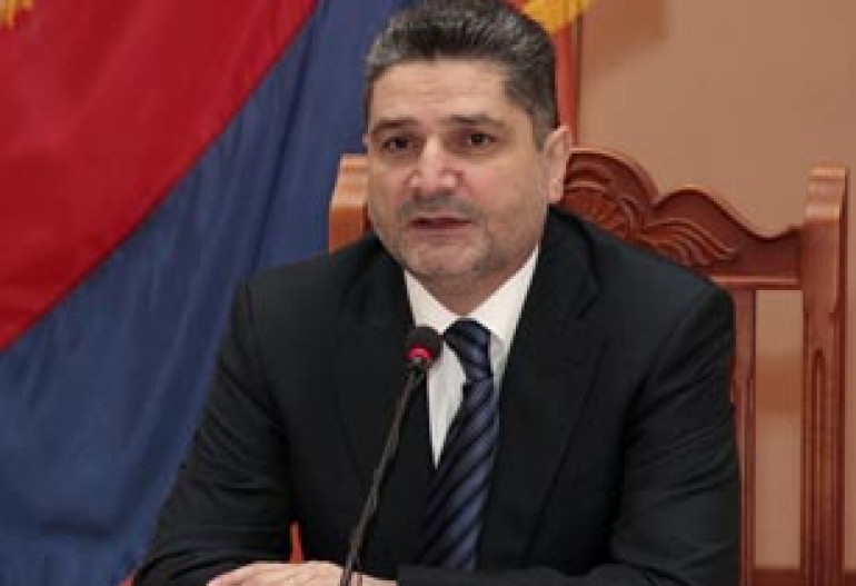Armenian Government Returns to Medium-Term Expenditures Program