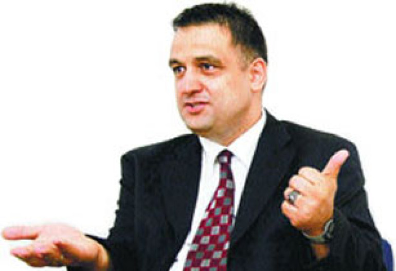 Зампред правящей партии Турции прибудет в Ереван
