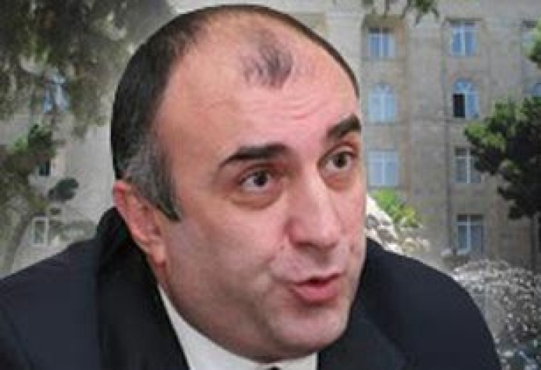 Мамедъяров: Азербайджан ждет ответа Армении 