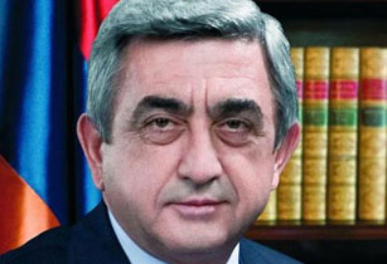 Number of Protocols Supporters Dwindling As Normalization Process Drags Out: Sargsyan