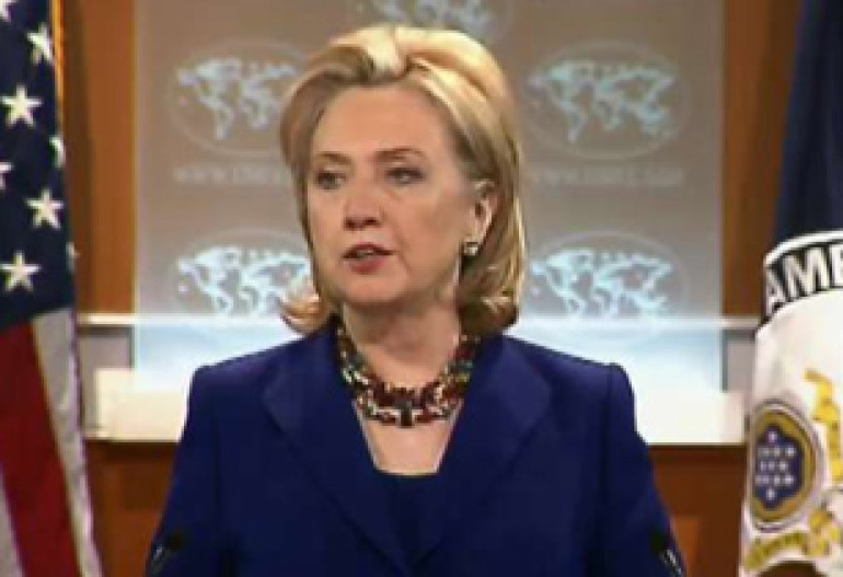 US State Department Human Rights Report Criticizes Armenian Authorities – Again 