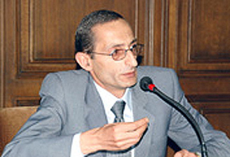 Национальная комиссия телевидения и радио Армении - независимый орган