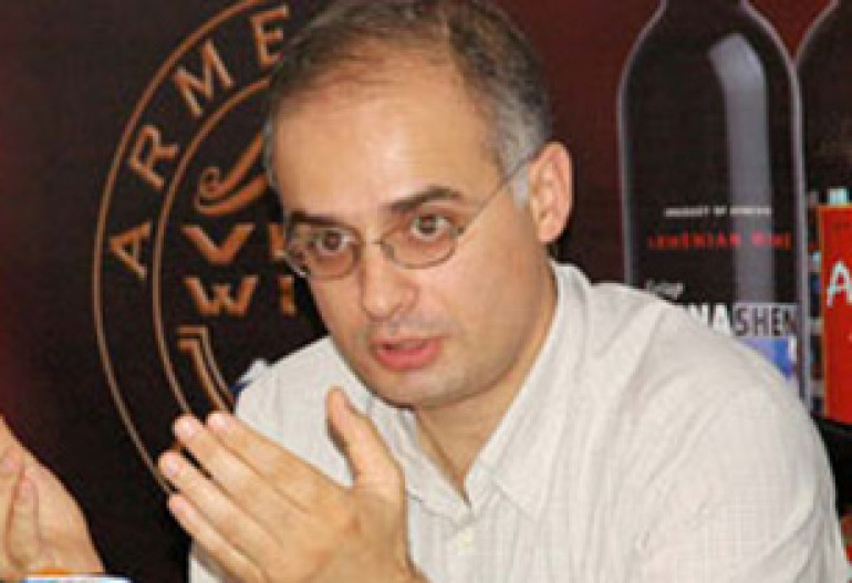 OSCE and Armenian Authorities Struck a Deal: ANC 