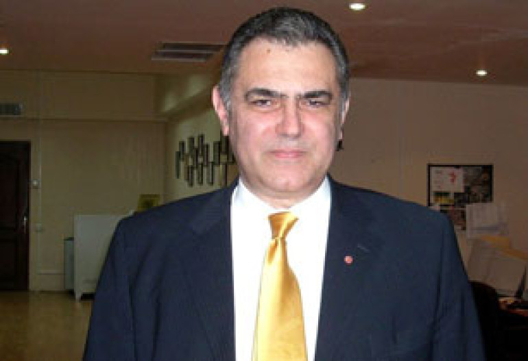 Armenian and Azerbaijani Governments Must Support Public Dialogue: Denis Sammut