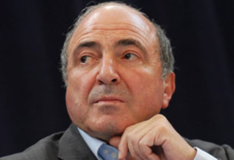 Azerbaijan and Armenia Should Not Trust Russia: Former Russian Oligarch Berezovsky