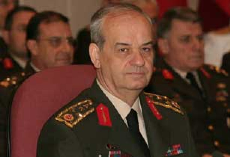 No Conviction Yet in Alleged Military Coup, Says Turkey’s Chief of General Staff