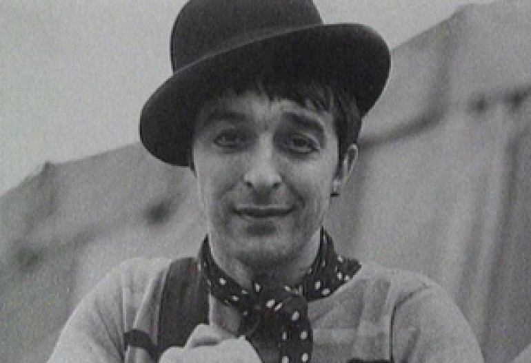 Yengibaryan the “Thinking Clown” Would’ve Been 75