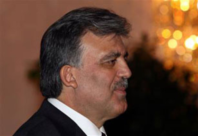 Armenia-Turkey Rapprochement is Not Dead: Abdullah Gül