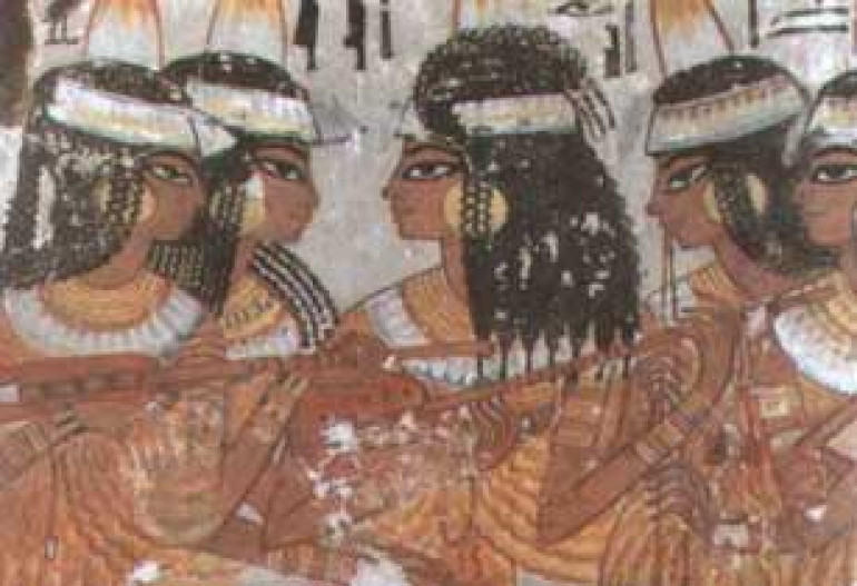 March 16 is Egypt’s Women’s Day