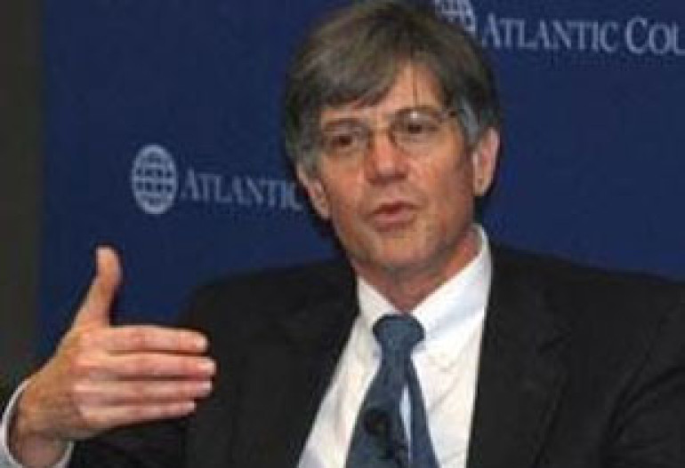 US Has Deep Respect for Turkish PM, Says James Steinberg