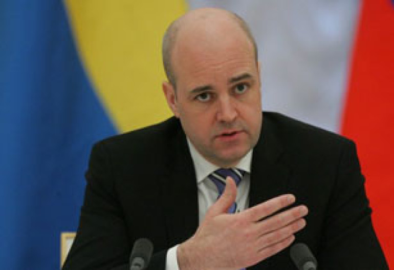 Complaint Filed Against Swedish PM for Speaking Out Against Genocide Resolution 