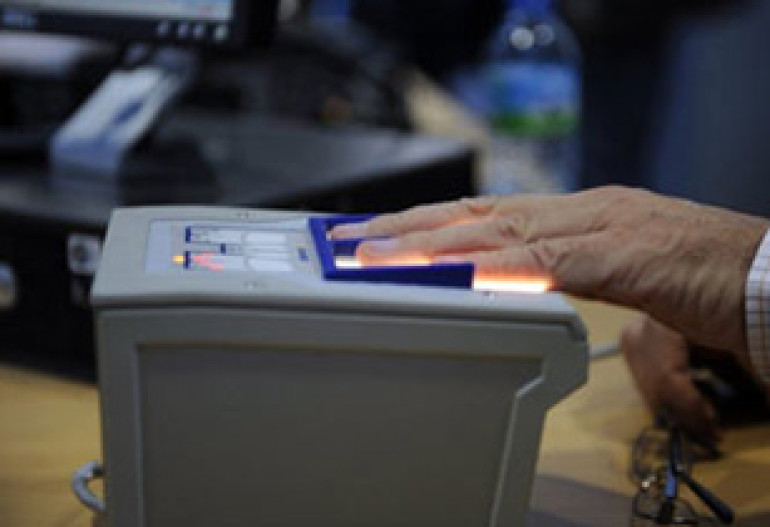You’re Leaving a Bacterial Fingerprint on Your Keyboard