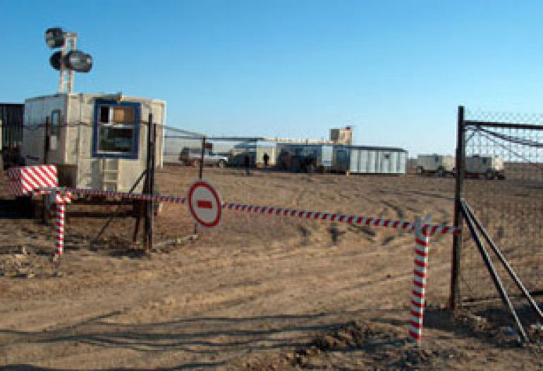 Armenian-Turkish Border Opening will Deprive Georgia of Leading Role in Region: Torosyan