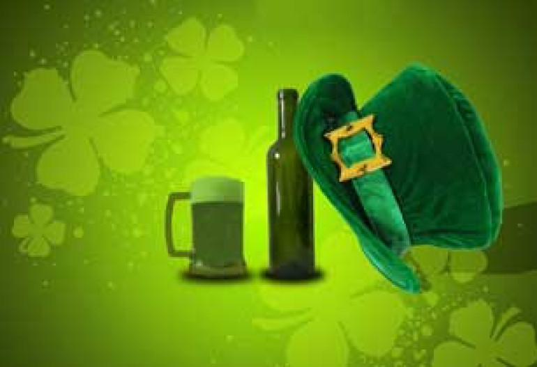 St. Patrick's Day Parade in Dublin Celebrates ‘The Extraordinary World’