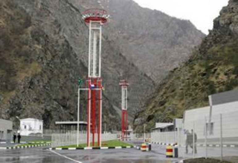 Upper Lars Opening Not Only Favour to Armenia, Georgia Also Benefits: Shirak Torosyan 