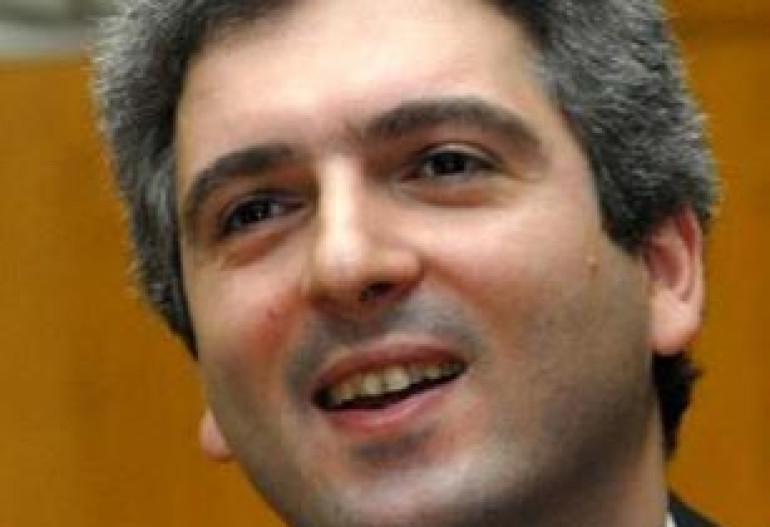 Владимир Акопян может стать чемпионом Европы