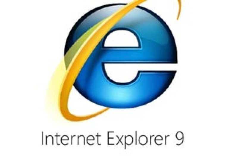 Microsoft показала разработчикам Internet Explorer 9