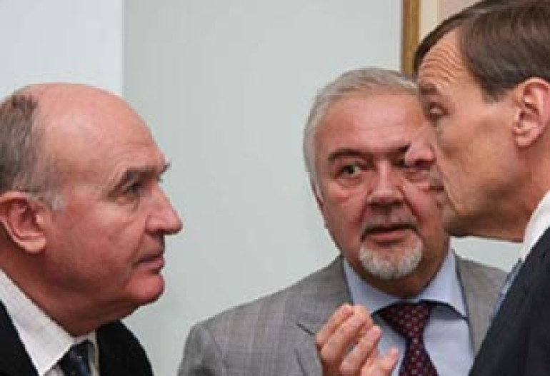 OSCE Minsk Group Co-Chairs issue Statement Following Meeting with Nalbandian