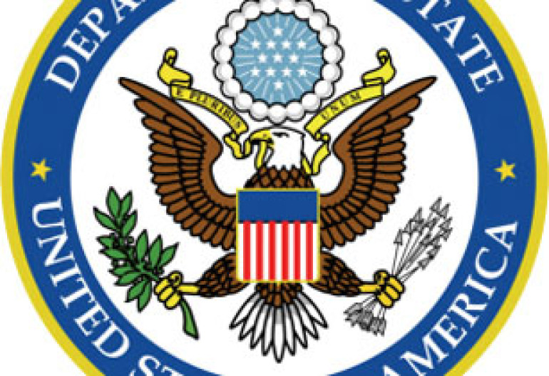 Is US State Department Taking Orders for its Country Reports? 