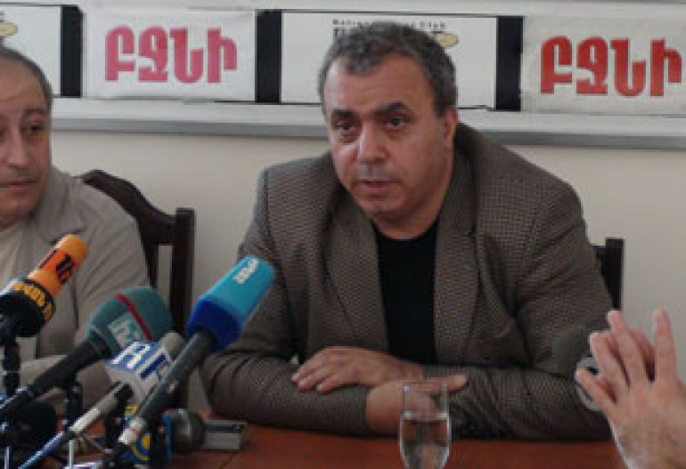 Прогнозы Багратяна сбываются