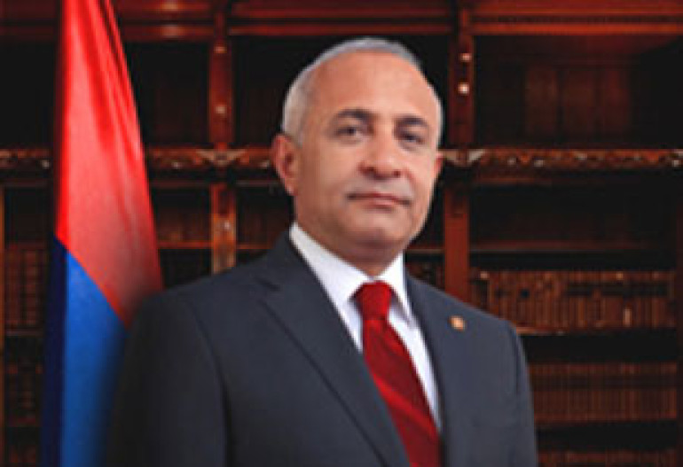 Овик Абраамян напрасно жаловался
