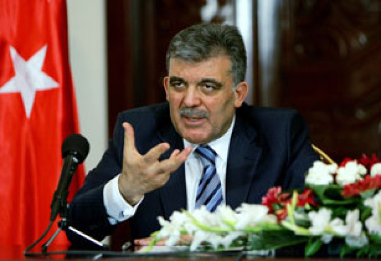 100,000 Illegal Armenians in Turkey? Not True, Says Abdullah Gül