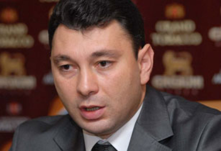 Ответ Шармазанова Осканяну