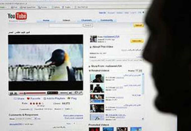 Viacom (MTV) vs. Google-Owned YouTube: the Juicy Details
