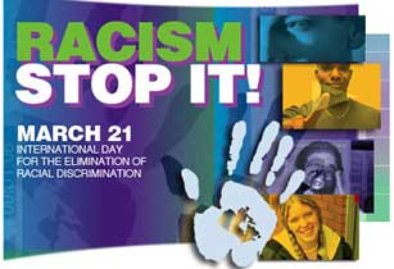 No Room for Racism in Sports, Says UN Chief on International Day for Elimination of Racial Discrimination