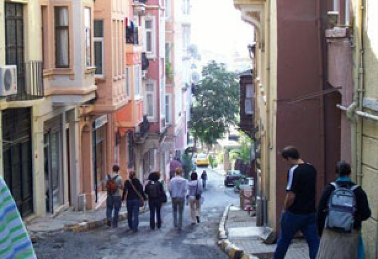 Not ‘Armenians Living Illegally,’ But Rather, ‘Guests’: Kaan Soyak