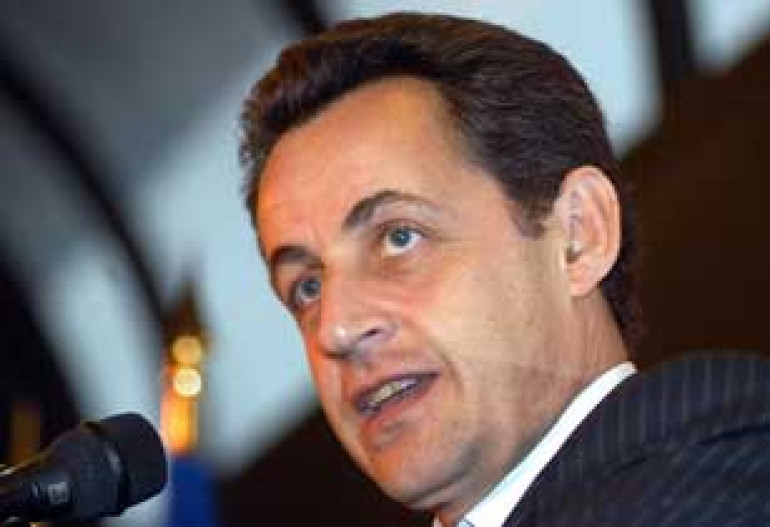 Sarkozy Reshuffles after Poll Loss 