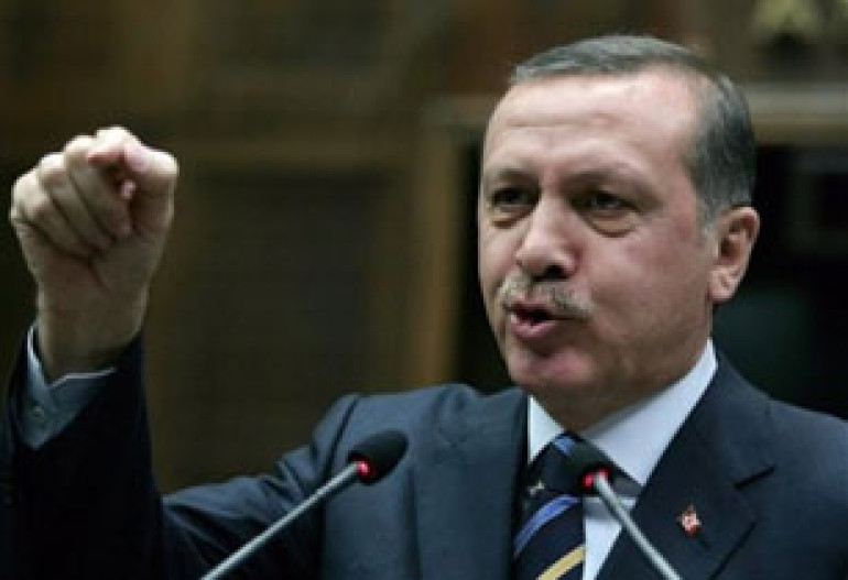 Turkish Human Rights Committee Receives Complaint on Erdoğan’s Deportation Threats