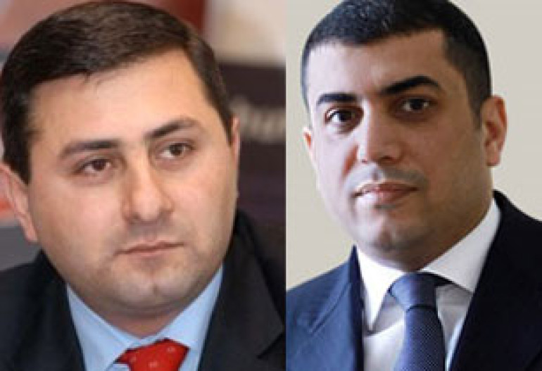 No Special Implication in New State Positions: Saghatelyan