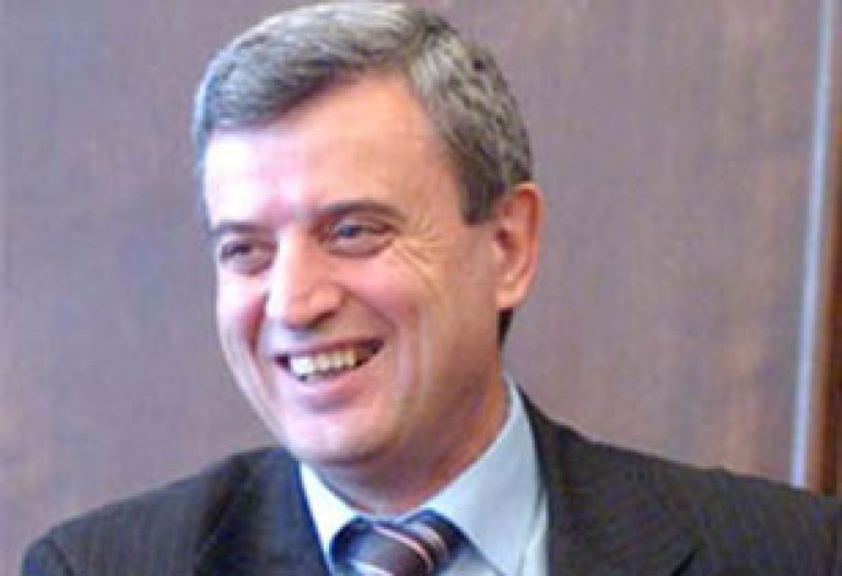 Эрдоган показал подлинное лицо Турции – Гагик Минасян