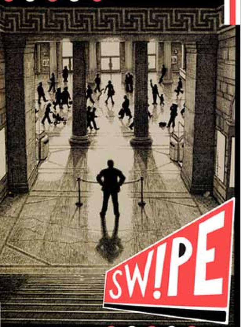 Museum Guards Publish their Own Magazine in NYC