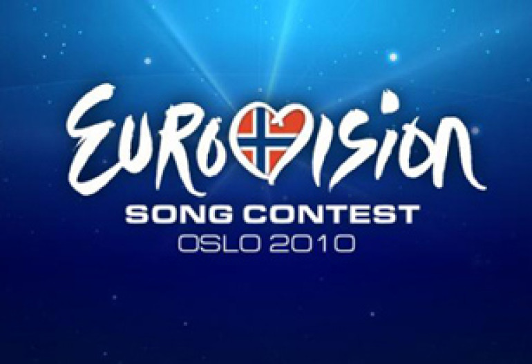 Eurovision 2010: Results of the Running Order Draw