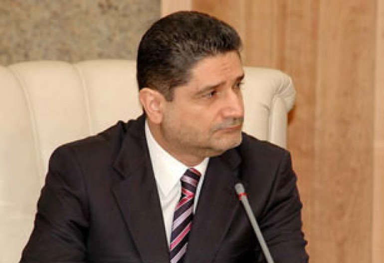 Overthrowing the Prime Minister is an Old Armenian Custom it Seems