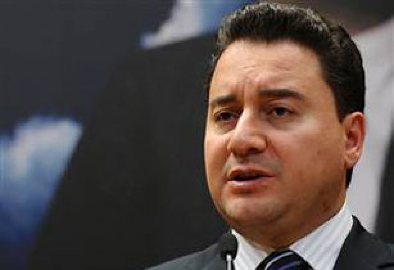 Armenia-Turkey, Armenia-Azerbaijan Relations Important Parts of a Big Package: Ali Babacan 