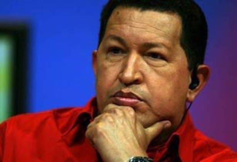 Chavez Extends Easter Holiday to Save Energy 