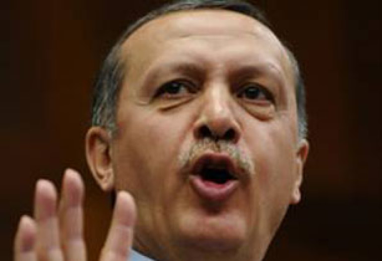 Updated: Erdoğan Once Again Connects Opening of Armenia-Turkey Border with Nagorno-Karabakh